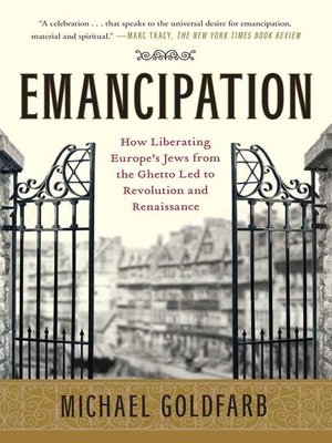 cover image of Emancipation